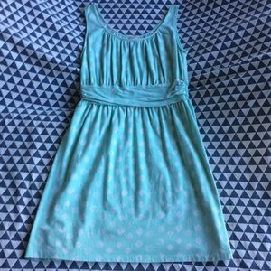 🌟3 for $24🌟 Mint green LOFT sundress